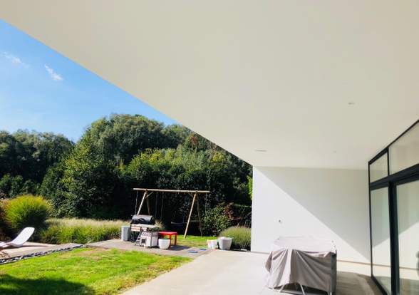 Buitenbepleistering